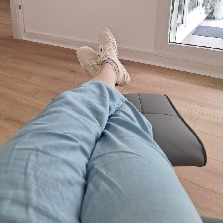 entspannte Blutentnahme oder Infusionstherapie in der Naturheilpraxis Wohlgefühl in Rödermark