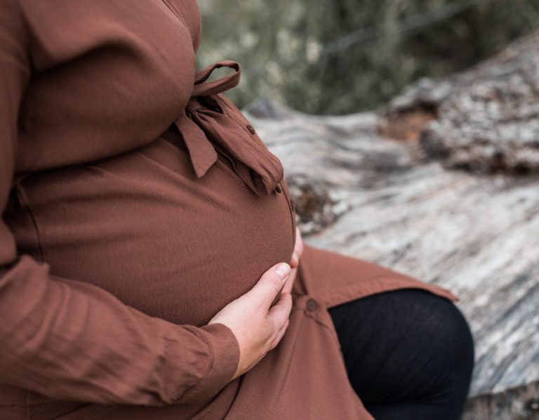 Kinderwunschtherapie in der Naturheilpraxis Wohlgefühl in Rödermark
