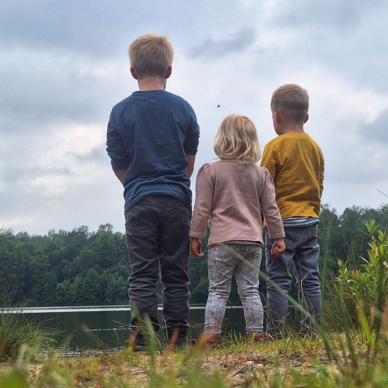 Kinderheilkunde in der Naturheilpraxis Wohlgefühl in Rödermark